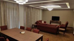 هتل هما بندرعباس ویلا دو خواب پنج تخت