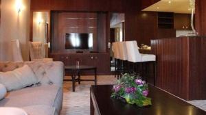 هتل سورینت مریم کیش یک تخته