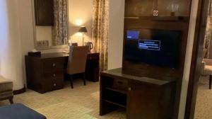 هتل سورینت مریم کیش سوئیت یک خوابه پنج تخته لوکس