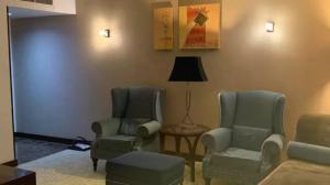 هتل سورینت مریم کیش سوئیت لوکس 50 متری چهارتخت