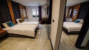 هتل کیانا نور سه تخته