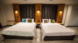 هتل کیانا نور دو تخته