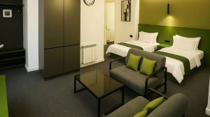 هتل کامبادن بندر انزلی بندر انزلی سه تخته