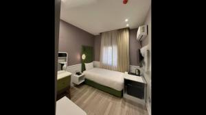 هتل پرستیژ اهواز یک تخته اقتصادی 