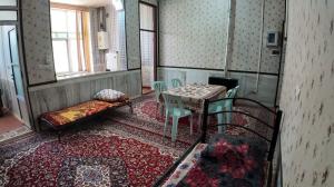 خانه مسافر همسفران کویر خور و بیابانک سوئیت آپارتمان 