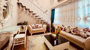 هتل ایرانیان قزوین سوئیت دوبلکس