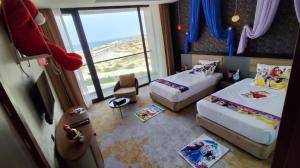 هتل اکسلسیور کیش سوئیت دریم لند