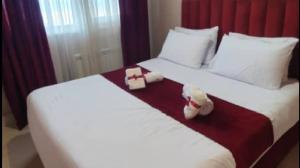 هتل دنیز بندر انزلی ویلای یک خواب دو تخت ساحلی فلت دید به دریا