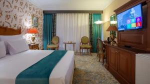 هتل پارسیان استقلال تهران سوئیت جونیور