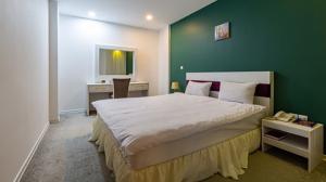 هتل سپهر بیرجند دوتخت برای یک نفر