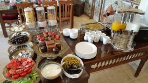 اقامتگاه سنتی کیانپور اصفهان ساير