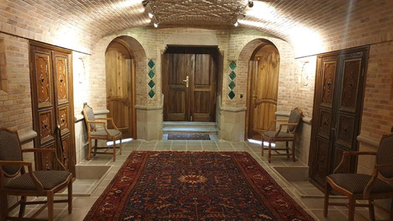 بوتیک هتل ارسی تبریز ساير