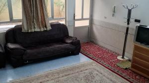 خانه مسافر ستاره نائین فضاي داخلي