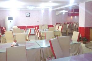 مطعم شقق فندقية نيستان رامسر