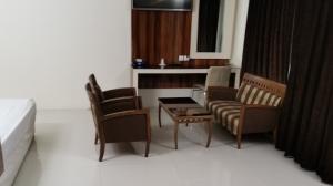 مهمانپذیر مهر نیشابور فضاي داخلي