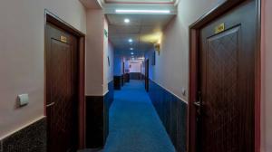 هتل آپادانا بندرعباس فضاي داخلي