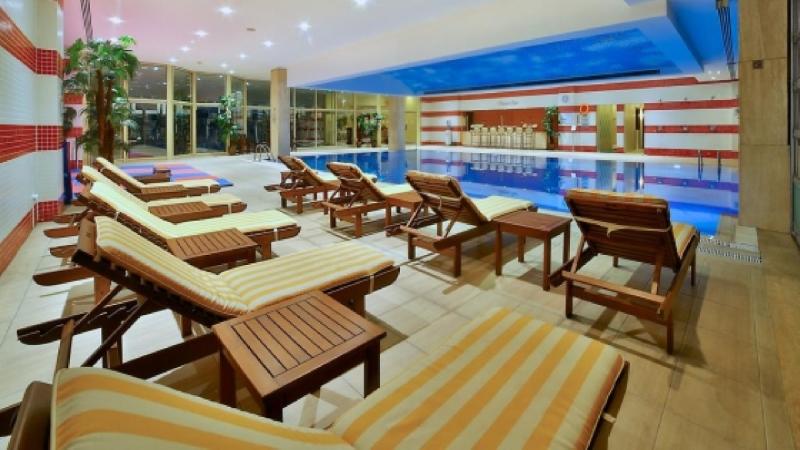 هتل آپارتمان آرش اصفهان رستوران