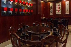 کافی شاپ هتل آپارتمان تاوریژ تهران