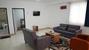 هتل آپارتمان جهان تنکابن ساير
