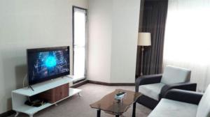 هتل آپارتمان حریرستان مشهد فضاي داخلي