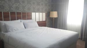 هتل آپارتمان حریرستان مشهد فضاي داخلي