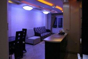 اتاق هتل آپارتمان سفیر بندرانزلی