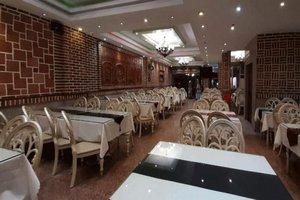 رستوران هتل آپارتمان کیمیا مشهد