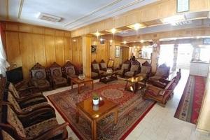 لابی هتل اخوان کرمان