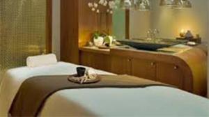 هتل الغدیر مشهد فضاي داخلي