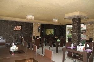 رستوران هتل الماس بندر انزلی