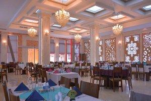 رستوران هتل جهانگردی بیرجند