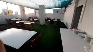 هتل زاگرس اهواز رستوران