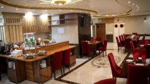 هتل سارای تبریز رستوران