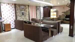 هتل سامان کرج رستوران