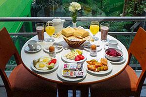 رستوران هتل سلام مشهد 3