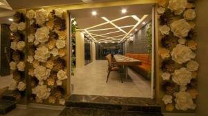 هتل سومیا اهواز فضاي داخلي