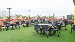 هتل سپیدار شاندیز رشت ساير