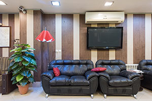 لابي هتل صبا اصفهان 2