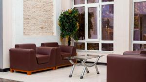 هتل فرهیختگان اهواز فضاي داخلي