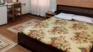 هتل فروغ بندرعباس فضاي داخلي