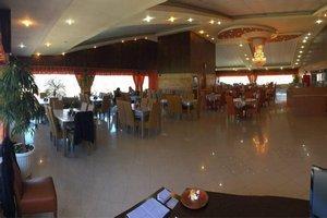 رستوران هتل مارال کلاردشت