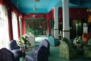 لابی هتل مهدی اردبیل