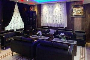 لابی هتل مینوسا اصفهان لابی هتل مینوسا اصفهان