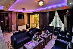 لابی هتل مینوسا اصفهان لابی هتل مینوسا اصفهان