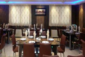 رستوران هتل مینوسا اصفهان رستوران هتل مینوسا اصفهان