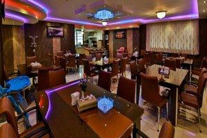 رستوران هتل مینوسا اصفهان رستوران هتل مینوسا اصفهان