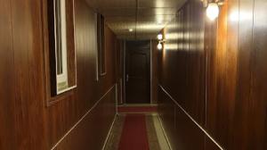 هتل نادری اهواز فضاي داخلي