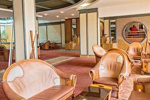 لابی هتل نارنجستان نور 1