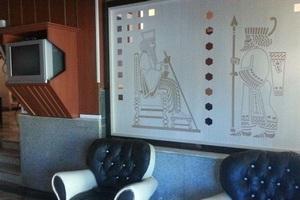 لابی هتل نوروز مریوان