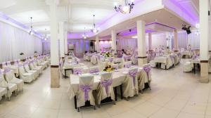 هتل نگین اردبیل رستوران